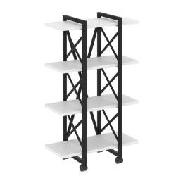 Стеллаж на колесных опорах VR.L-MST.K-4.4V